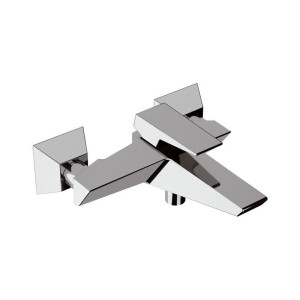 SP600H Смеситель для ванны DANIEL RUBINETTERIE