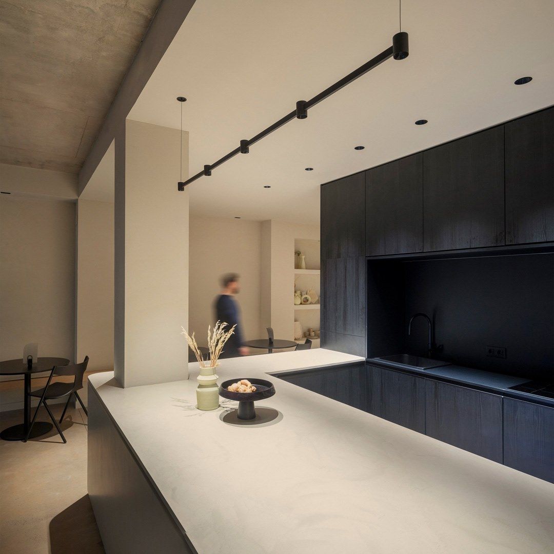 Алюминиевый светодиодный светильник Arkoslight Shot Light ARCH-00081565 - Вид №9