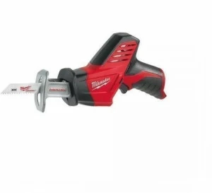 MILWAUKEE Компактная прямая ножовка