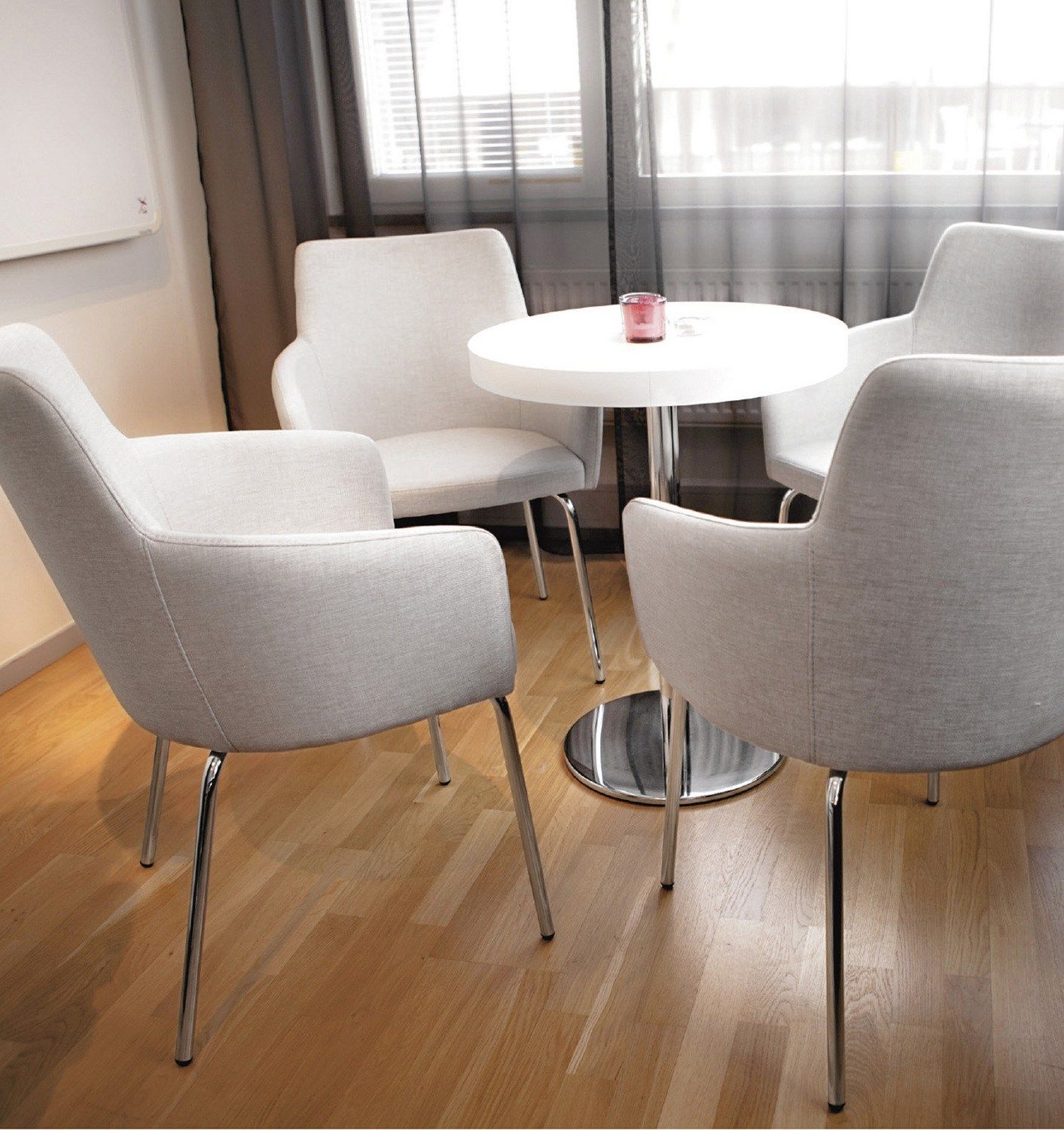 Кресло с подлокотниками Et al Marka ARCH-00077583 - Вид №1