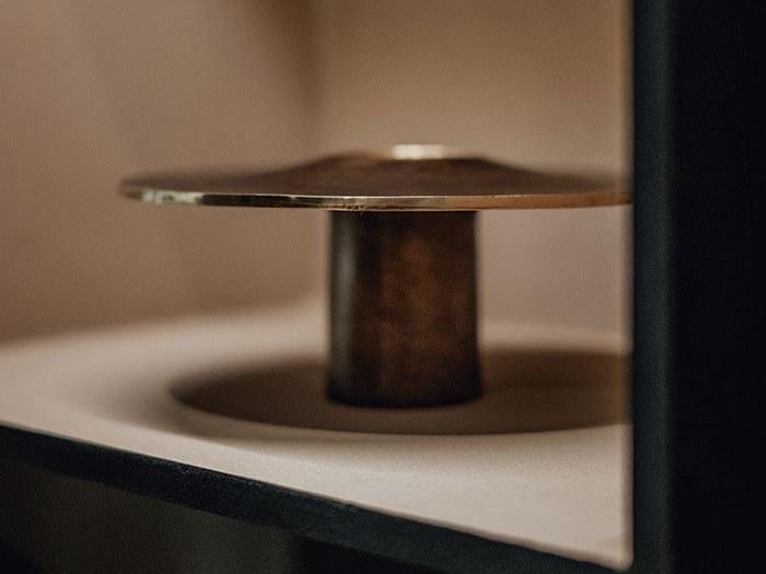 Agapecasa Вазы из бронзы sun-id-1459349 - Вид №3