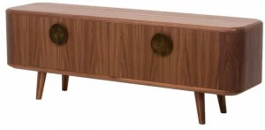 Anesis Комод из ясеня с ящиками O M511