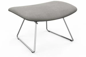 KNOLL Мягкая подножка для санок Bertoia