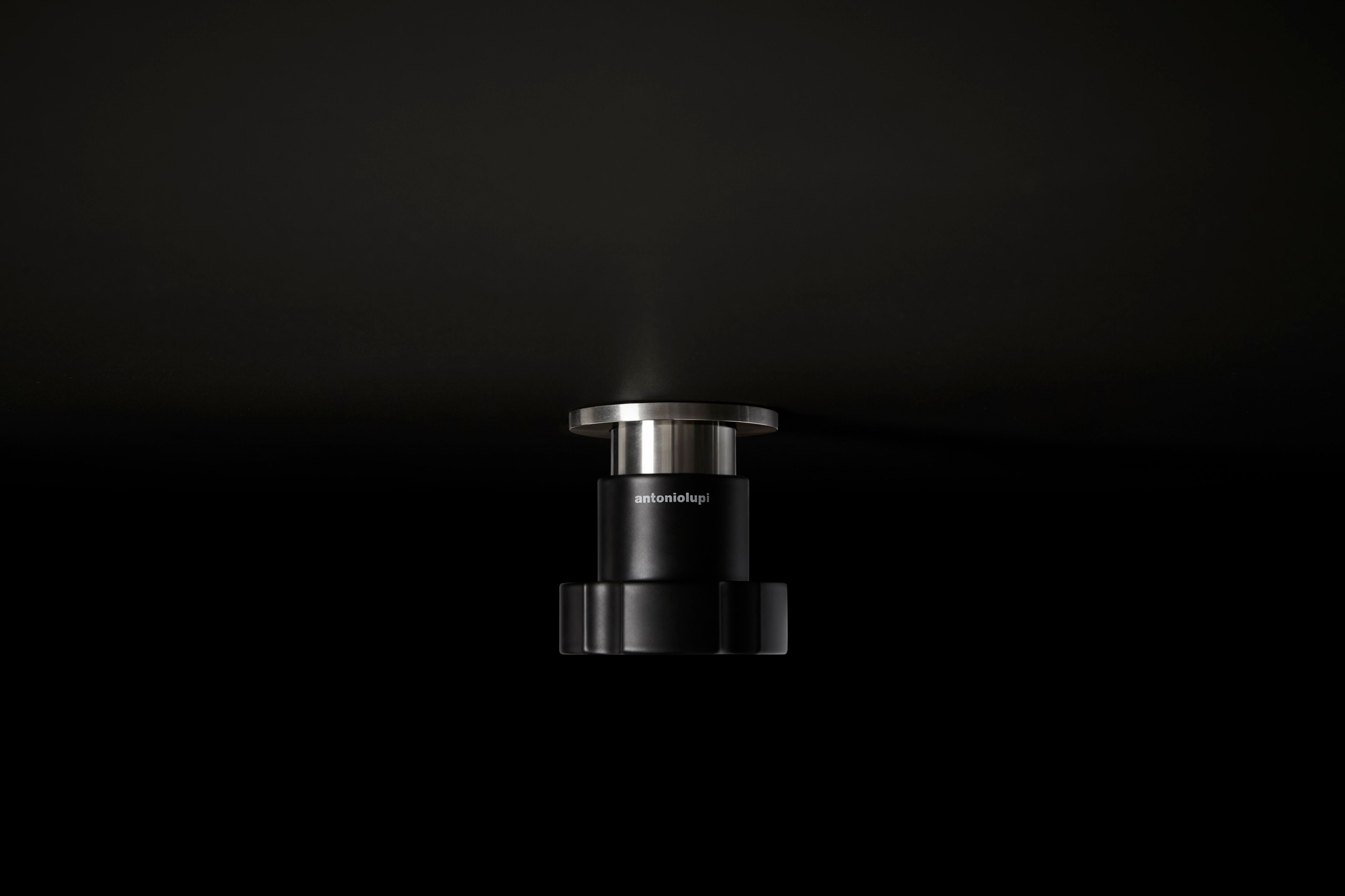 Однорычажный смеситель для душа Antoniolupi танк ARCH-00096662 - Вид №8