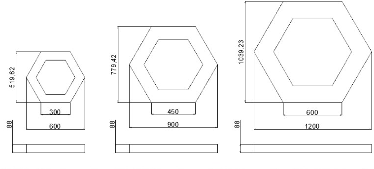 Neonny Светодиодная подвесная лампа Circulation sun-id-1368172 - Вид №5