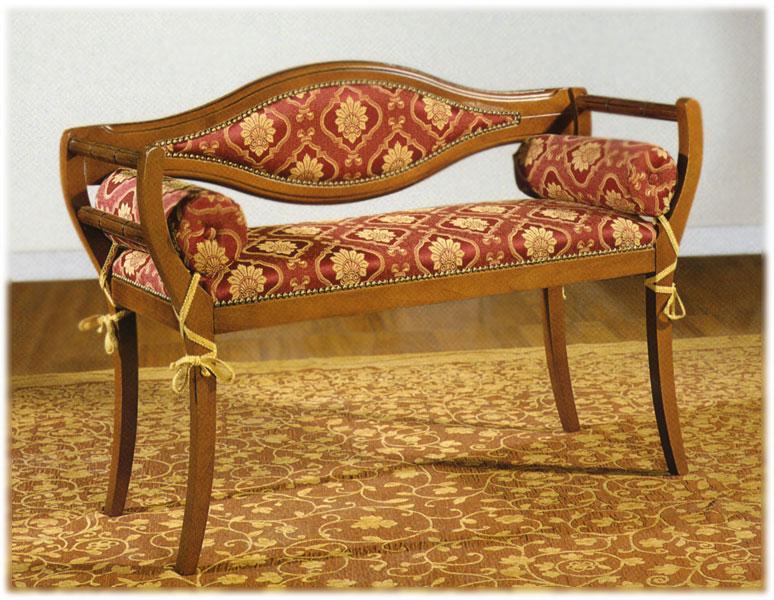 Скамья  MIRANDOLA 174/P 