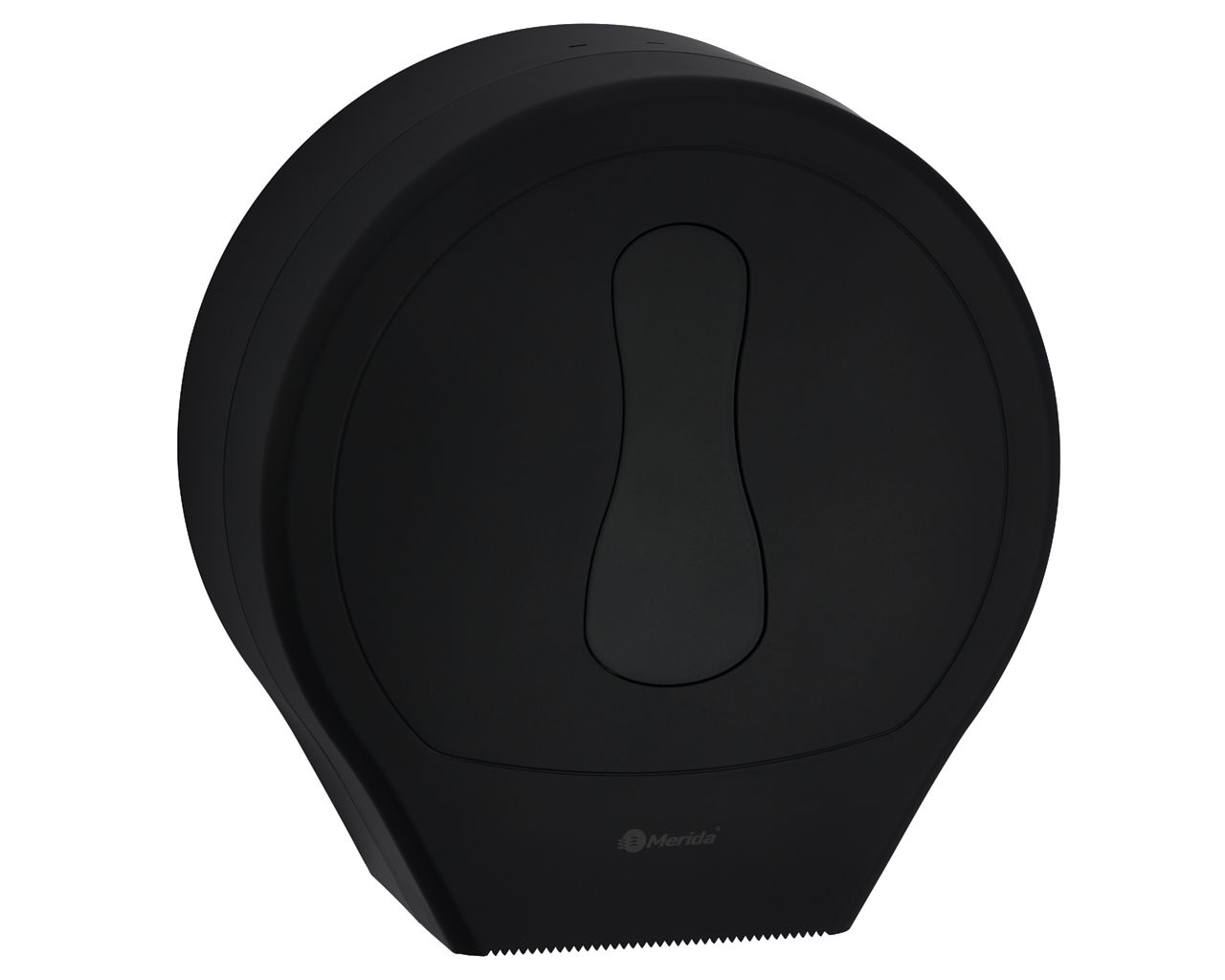 BAC101 Держатель для туалетной бумаги AMADEUS SILKY BLACK Merida 