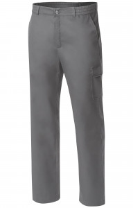 5037980 Брюки ОРИОН мужские серые  Медицинская одежда  размер 60-62/170-176