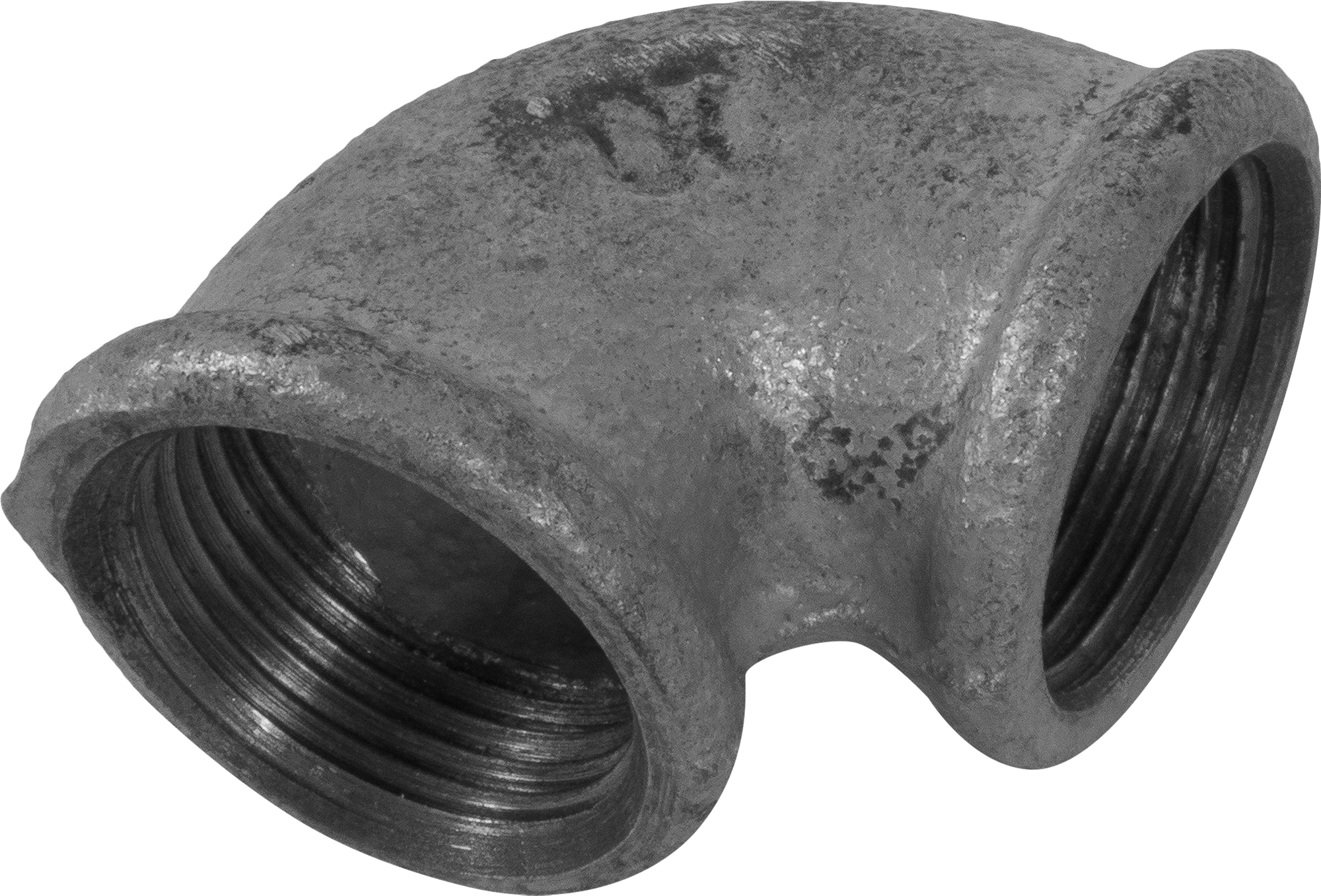 Угловой фитинг Santreyd 3/4" для систем отопления и водоснабжения 10982108 STLM-0000973