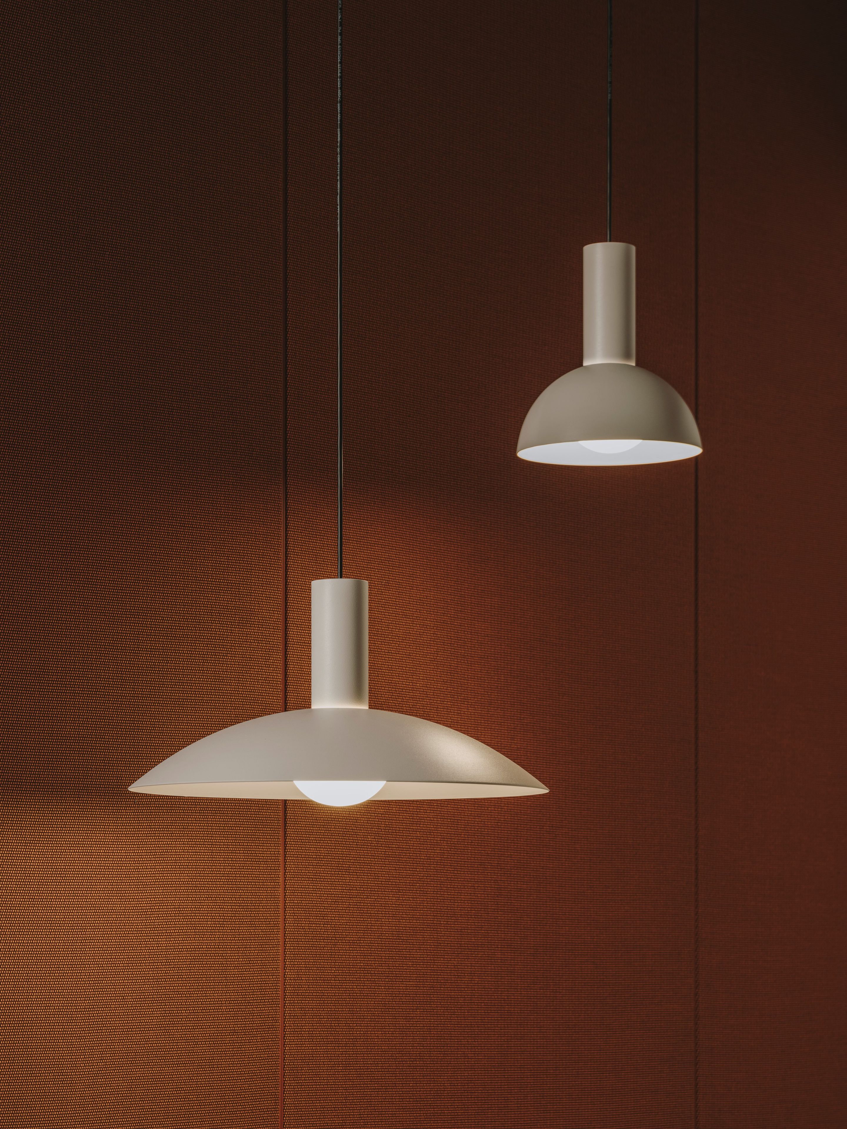 Акустическая офисная кабина со встроенным освещением Kettal Pavilion O ARCH-00055975 - Вид №8