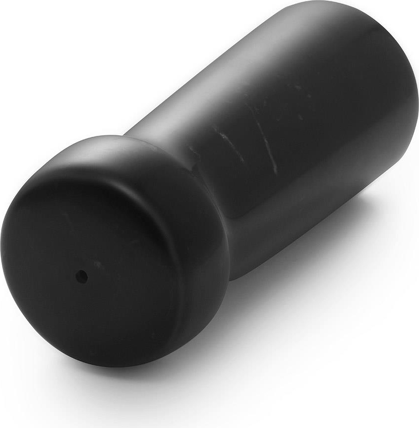 130521 Pepper Shaker Черный Normann Copenhagen Craft - Вид №1