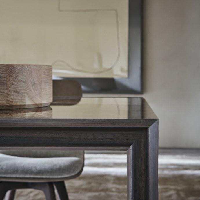 Molteni & C. Прямоугольный деревянный стол sun-id-1400877 - Вид №2