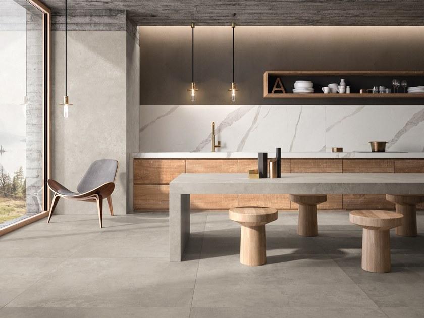 Flaviker Настенная / напольная плитка из керамогранита sun-id-1369090 - Вид №3