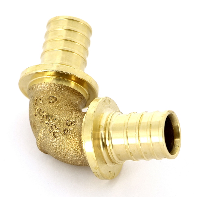 Угол надвижной REHAU 25 бронза RAUTITAN PLATINUM RX 377703 - Вид №3