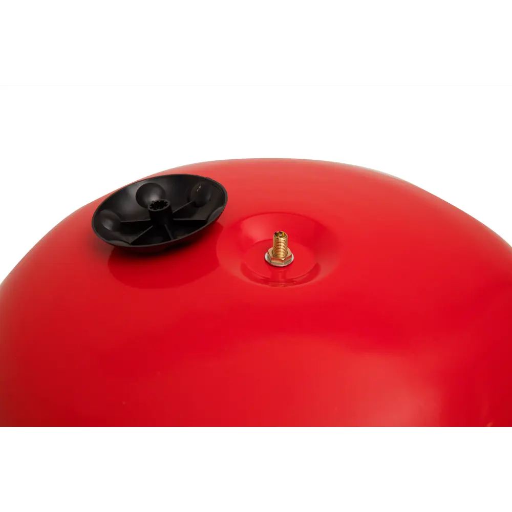 Расширительный бак для системы отопления 36 л Oasis RV-36N 1" красный STLM-2140700 - Вид №3