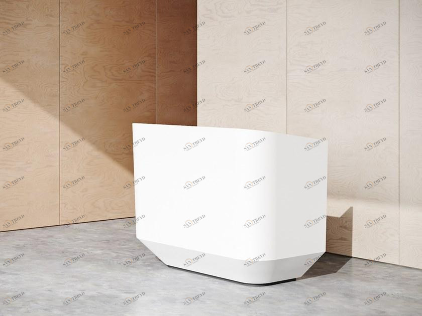 Isomi Стойка администратора из массива поверхности sun-id-1448189