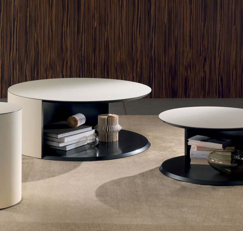 Стол журнальный PAPIER I 4 MARIANI PAPIERTAVO090 Home