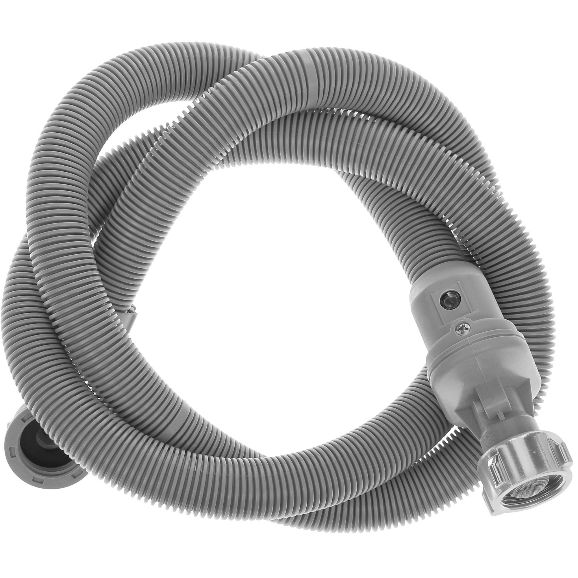 5431309 Стирально-сушильная машина Eigen Rein E series L2 v.2 серый STDN-0112055 - Вид №15