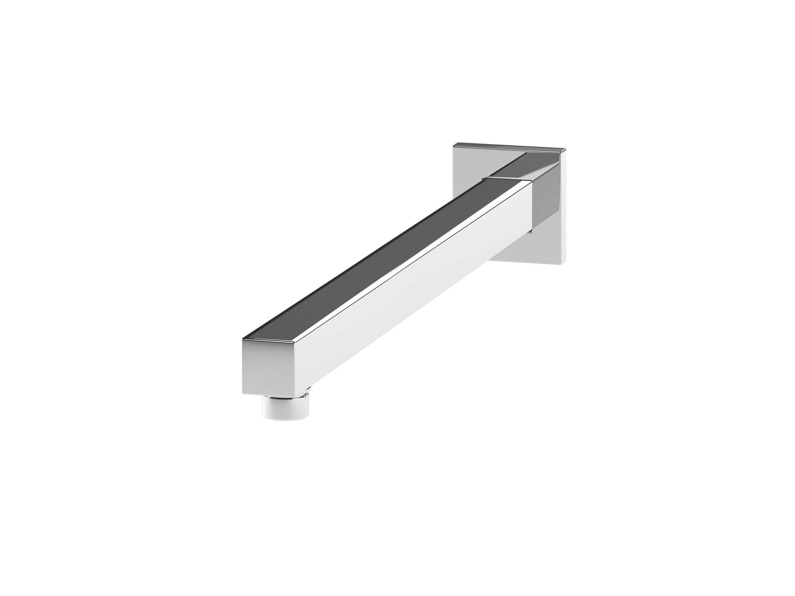 Металлический настенный душ Roca Raindream ARCH-00131189