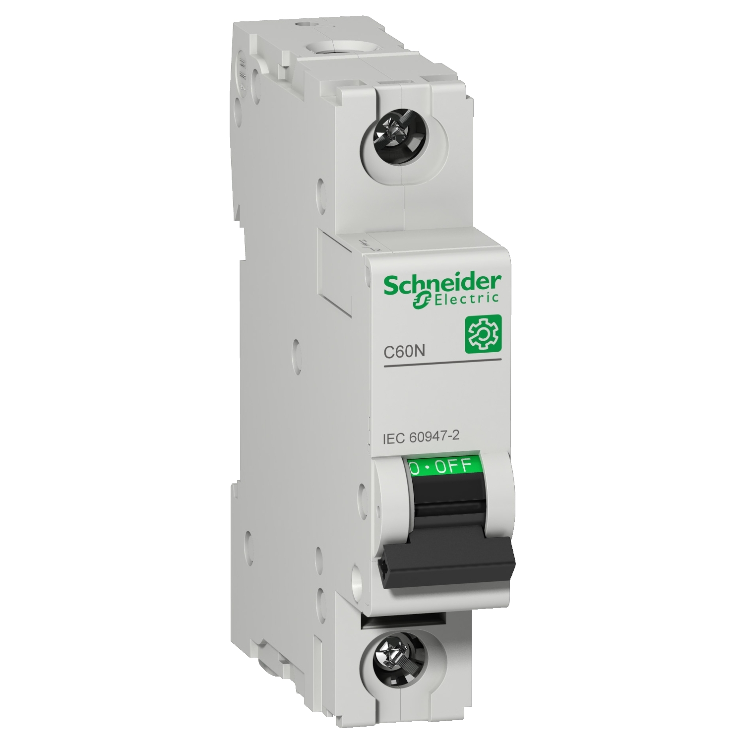 M9F12140 Автоматический выключатель Multi9 1P 40А (D) Schneider Electric Multi 9 