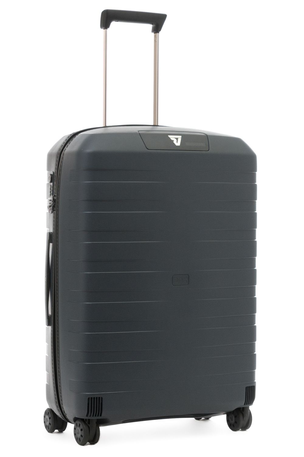 5542-0122 Чемодан 5542 Spinner M Roncato Box 2.0 