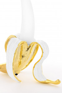 8008215130828 Настольный светильник Louie ELECTRORETRO Banana