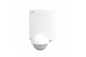15539586 Датчик движения 240 градусов PROXIMAT IP45 белый OB132312 Orbis
