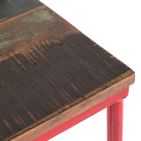 080944 Высокий барный стул Francisco Segarra Agora Santreyd - Вид №2