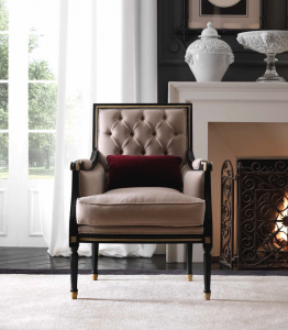 Кресло  VITTORIO GRIFONI 2096