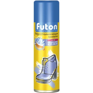 Пропитка для обуви водоотталкивающая Footon 230 мл