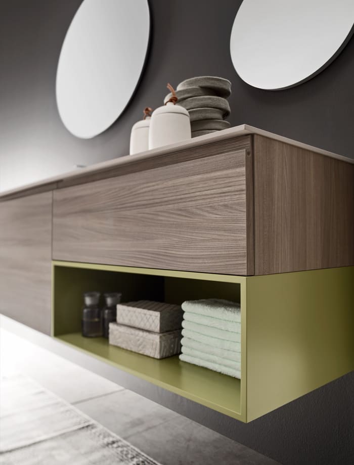 Комплект мебели 68 Arcom E.ly j STARC54 - Вид №3