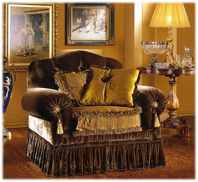 Кресло  PALMOBILI Elena - 2 