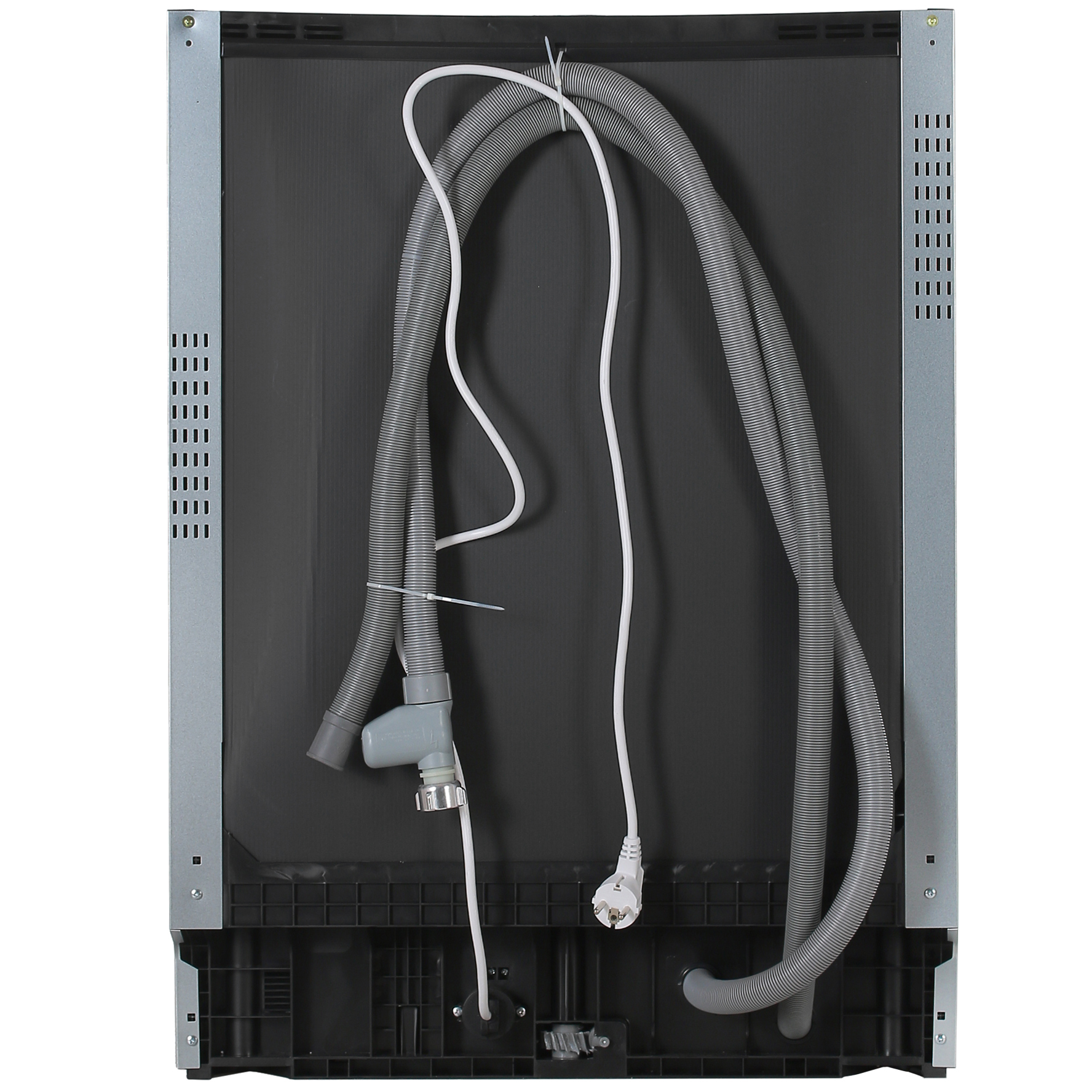 5347912 Встраиваемая посудомоечная машина DeLonghi DDW08F Aquamarine eco STDN-0067306 - Вид №11