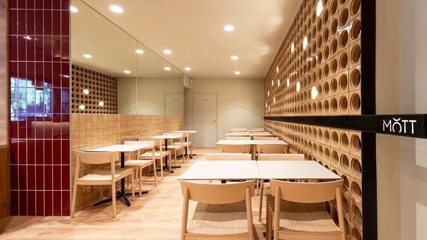 Встраиваемый потолочный светильник Fox Santreyd sun-id-1484639 - Вид №10