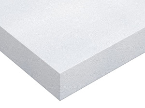 Изоляционные листы из пенополистирола EPS