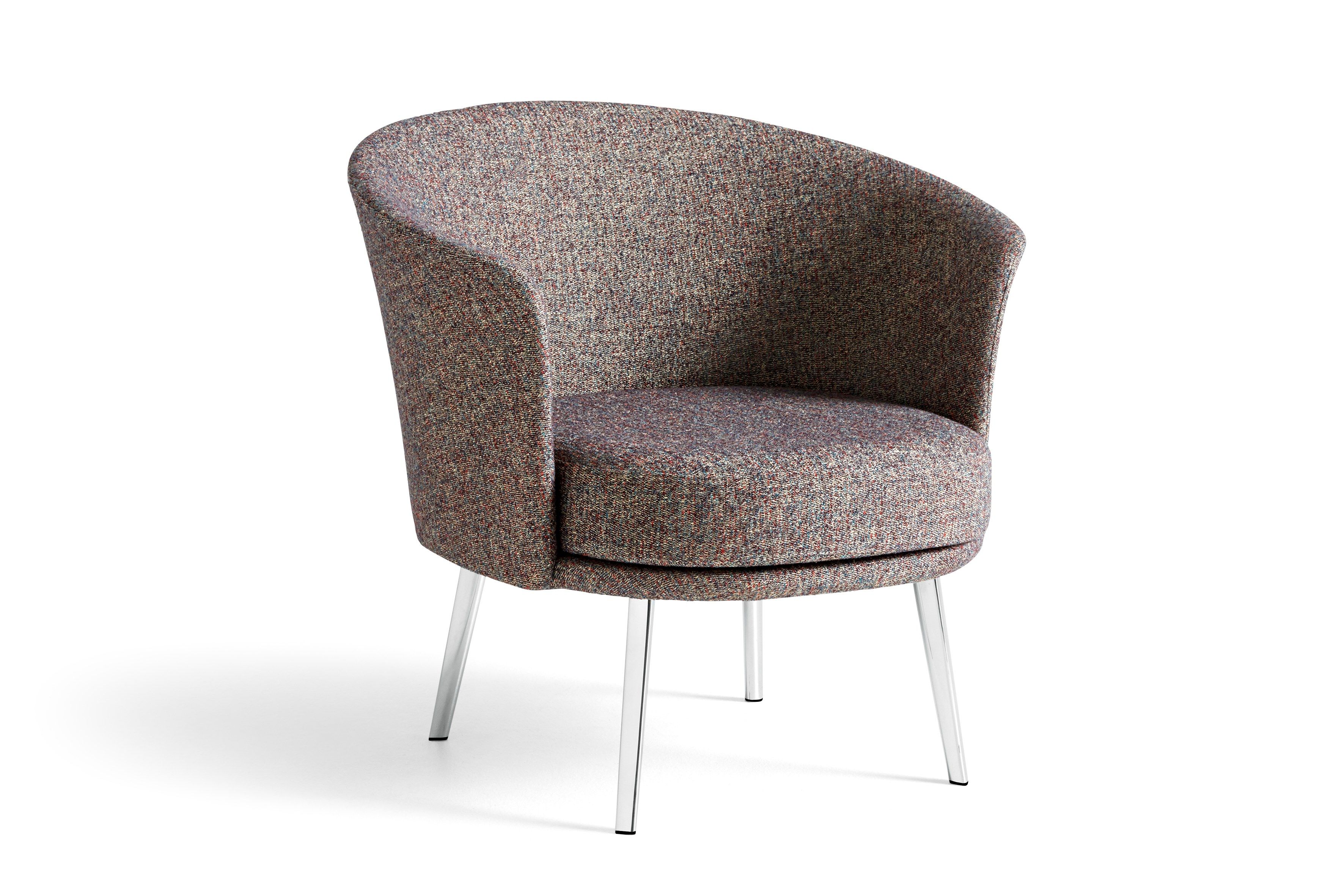 Кресло с подлокотниками Hay DORSO ARCH-00152652 - Вид №37