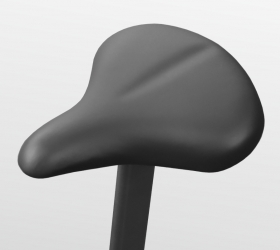 U108 Велотренажер u108 Carbon Fitness  - Вид №2