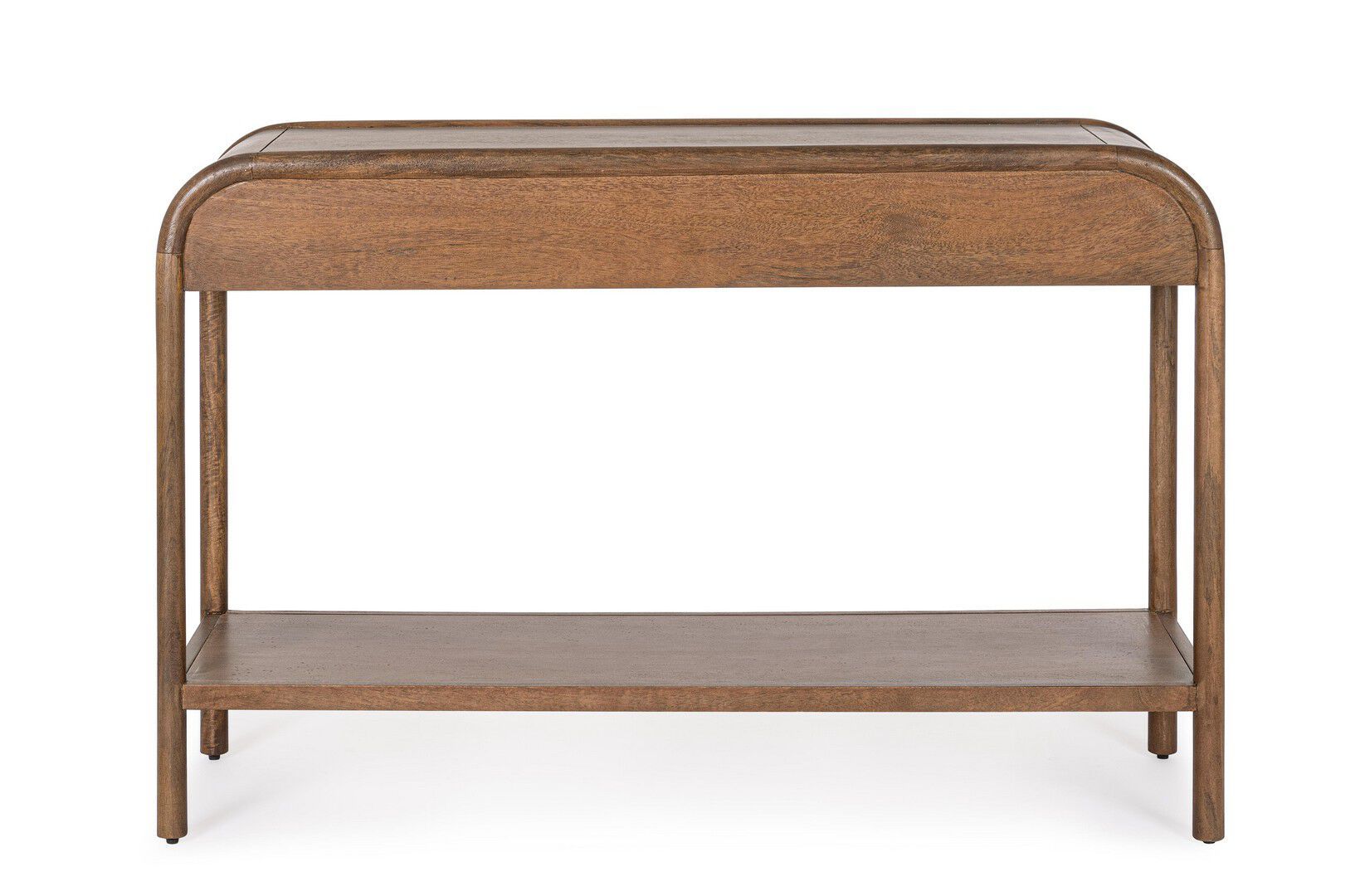 Прямоугольная консоль из манго BIZZOTTO Sanat ARCH-00058650 - Вид №2