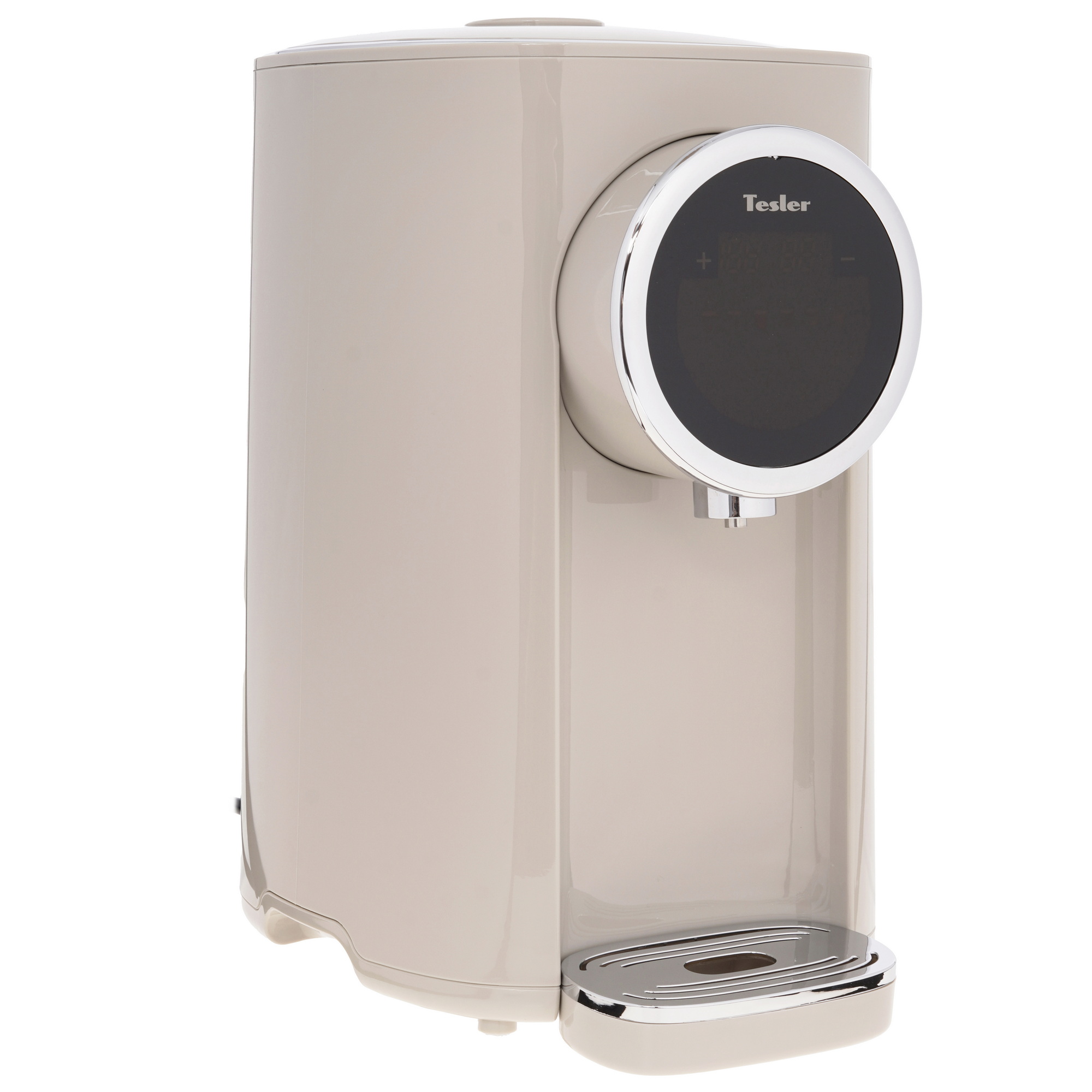 9280817 Термопот TESLER TP-5050 коричневый STDN-0005726