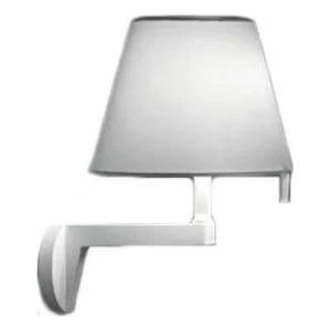 Светильник настенный белый Artemide 0721010A ARTEMIDE  00-3882738 Белый