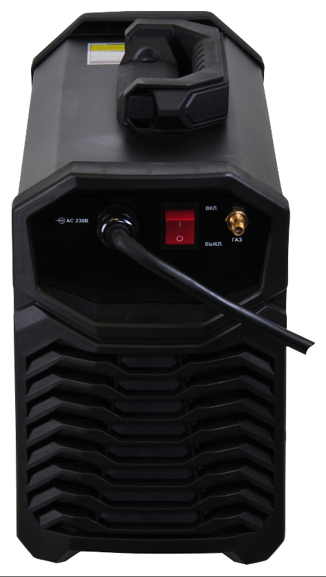 Сварочный аппарат Elitech WM200AC-DCPULSE 9132086 STDN-0081929 - Вид №4