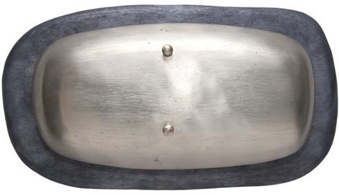 Hamilton Conte Paris Настенный светильник из алюминия sun-id-1404693 - Вид №1