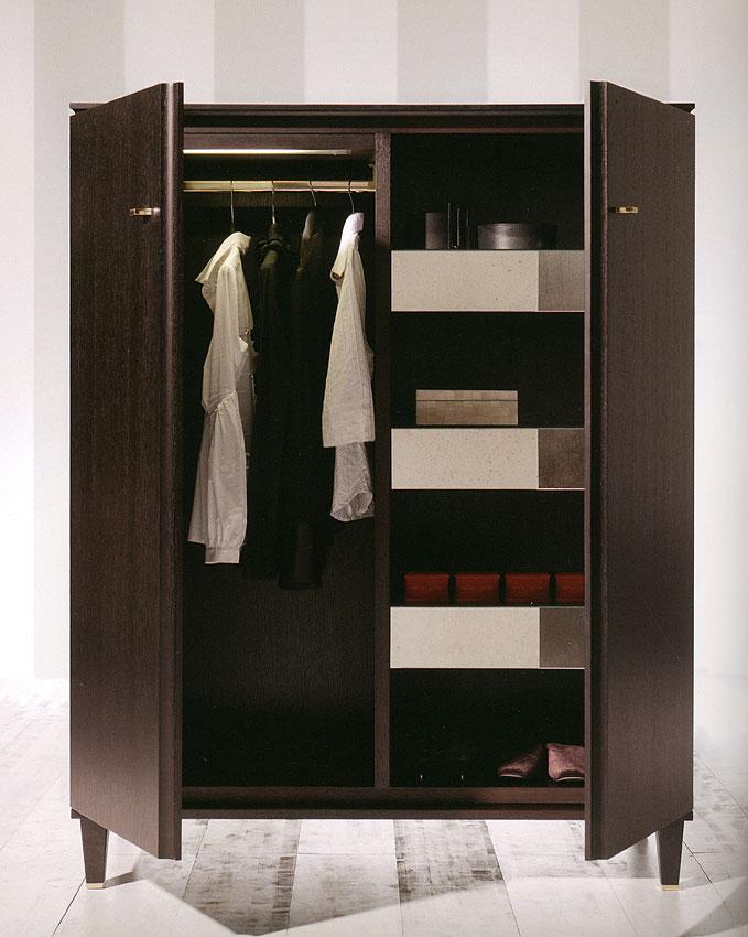 Шкаф Desire OPERA 41016  - Вид №1