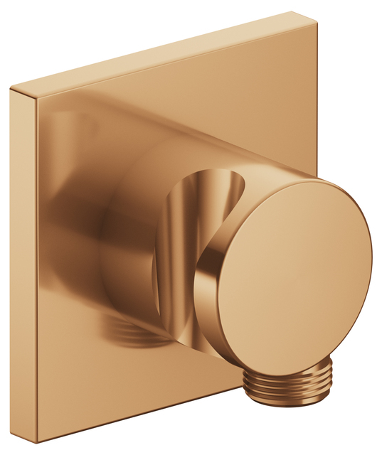 59592130002 Вывод для шланга с держателем душевой лейки DN 15 KEUCO IXMO - Вид №2