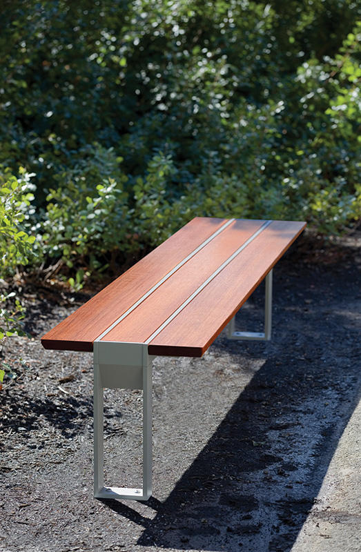 FSRT04 Скамья Apex  Forms-surfaces  - Вид №6