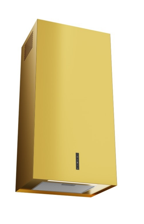 9104420 Вытяжка пристенная Akpo WK-9 Terra золотистый STDN-0065427