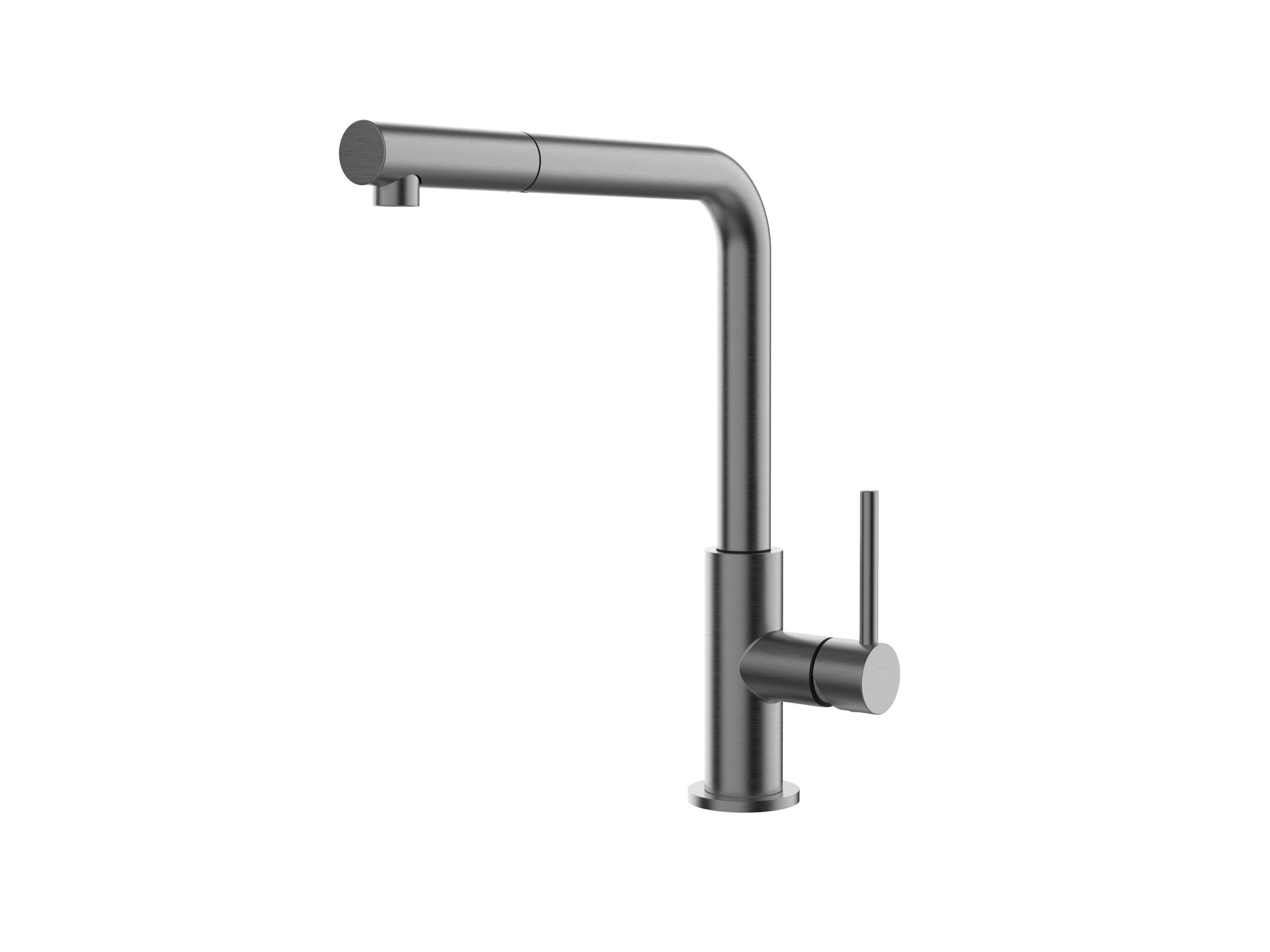 Смеситель для кухни с одной ручкой TASCA BREDA ARCH-00090529 - Вид №11