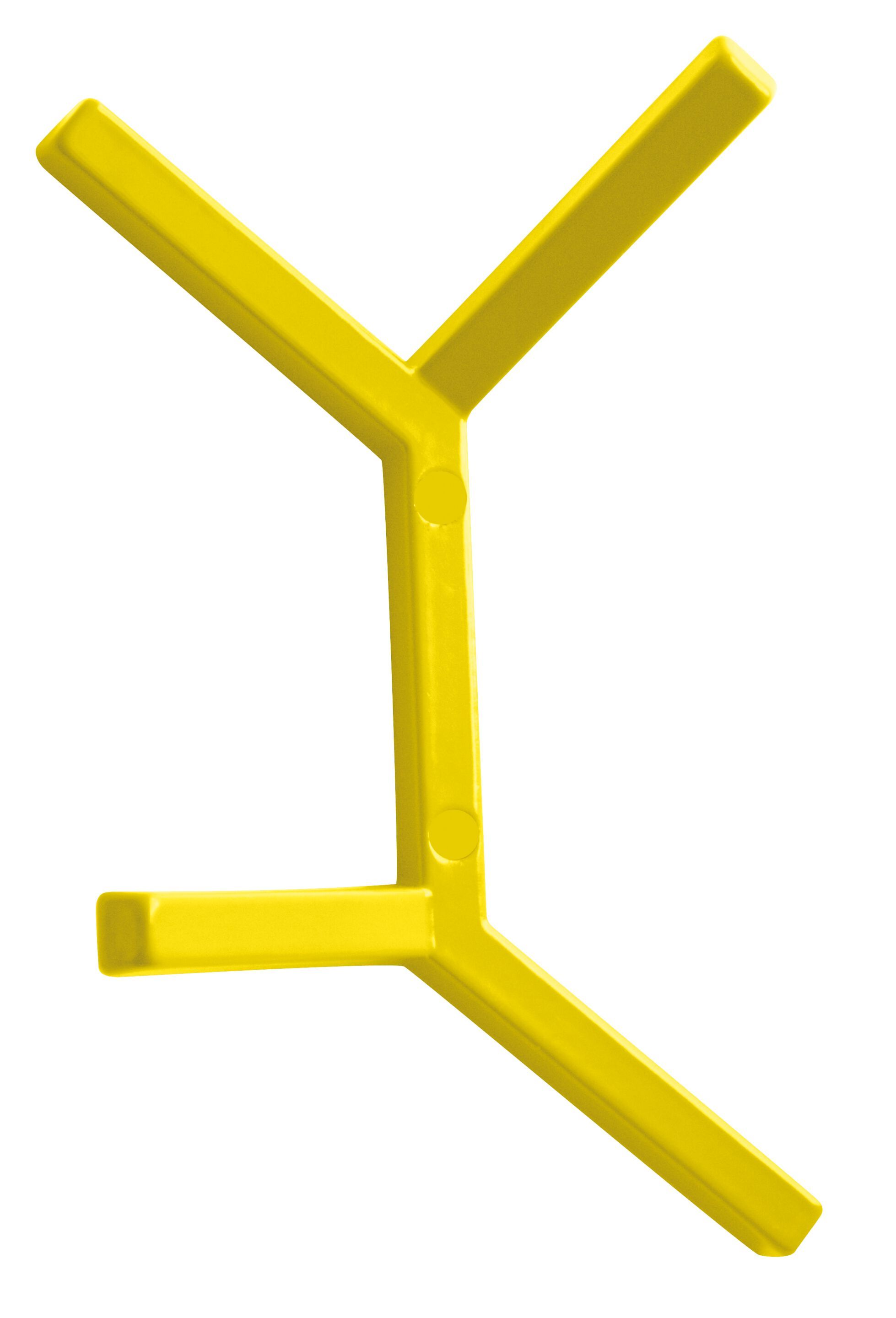 Алюминиевая вешалка для одежды Iserlohner Haken OSLO ARCH-00124667 - Вид №11