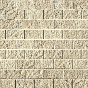 Плитка облицовочная Торре Бьянка, цвет бежевый, 0.8 м2