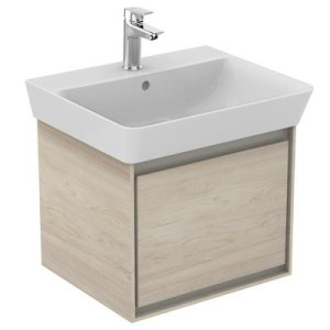 E0844UK Тумба для раковины 55 см Ideal Standard CONNECT AIR